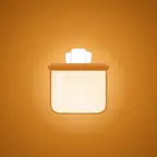Nosh: Conversation Starter Jar iOS Icon