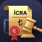İcra & Borçlu Hakları Rehberi iOS Icon