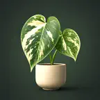 Plant Care: Water Reminder App iOS Icon