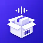 SayStock: Inventory Scanner icon