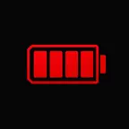 Battery Saver - Life Extender Icon