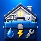 居家維修全圖解 iOS Icon