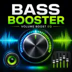 FxSound - Volume Boost & EQ iOS Icon