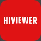 Hiviewer App Icon