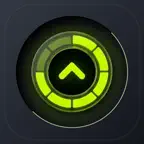 Rep Counter · Baro iOS Icon