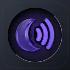 Snore Log · Baro iOS Icon