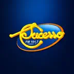 Sucesso FM 101.7 iOS Icon