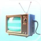 Dekho: IPTV, Live TV, Streams iOS Icon