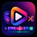 Videovex iOS Icon