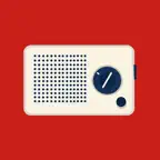 Radio Global Tune iOS Icon