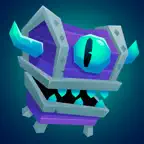 Loot Blast iOS Icon