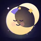 Luno: Calm Breathing iOS Icon