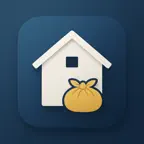 遺品整理レポート - 作業写真PDF iOS Icon