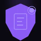 AirGap PDF AI iOS Icon