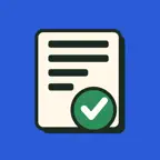 Tabwise: Bills & Invoices iOS Icon