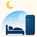 Night Event Log iOS Icon