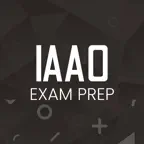 IAAO Real Property Prep (+AI) iOS Icon