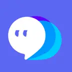 Flock: Chat & Make Friends icon