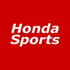 Honda Sports公式アプリ iOS Icon