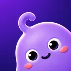 Screen Time & Focus: Pausora iOS Icon
