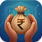 DhanLog icon