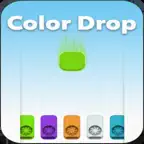 Color Drop: Match & Sort iOS Icon