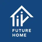 Future Home iOS Icon