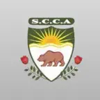 SCCA Cricket iOS Icon