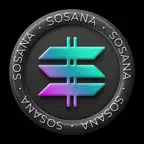 SOSANA iOS Icon
