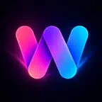 WallNest: 4K Wallpapers iOS Icon