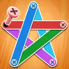 Screw Out Quest iOS Icon