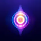Senses: Daily Brain Games iOS Icon