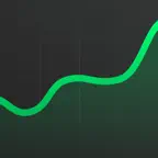 TraderSuite: risk-management iOS Icon