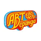 АвтоВеранда - пиццерия iOS Icon