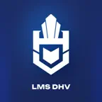 LMS DHV iOS Icon