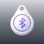 Air Tag Detector: Find Tracker iOS Icon