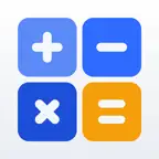 Unit Converter & Measure iOS Icon