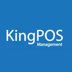 KingPos Management iOS Icon