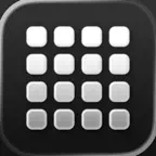 App Folder Launcher WidgetLoft iOS Icon