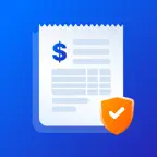 FreePaystub Maker iOS Icon