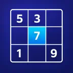 sudoku.pit iOS Icon