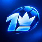 Shot Trainer Football Icon