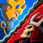 Dig Duels iOS Icon