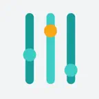 WaveCraft-Vocal Remover Studio iOS Icon