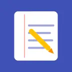 ZzariNote: Infinite Canvas iOS Icon