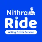 Nithra Ride Find Acting Driver iOS Icon