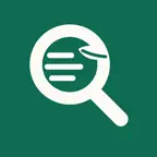 Naqio: Halal Food Scanner iOS Icon