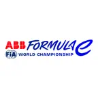 Formula E-Prix. iOS Icon