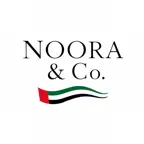 Noora & Co. iOS Icon