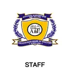 ABE STAFF iOS Icon